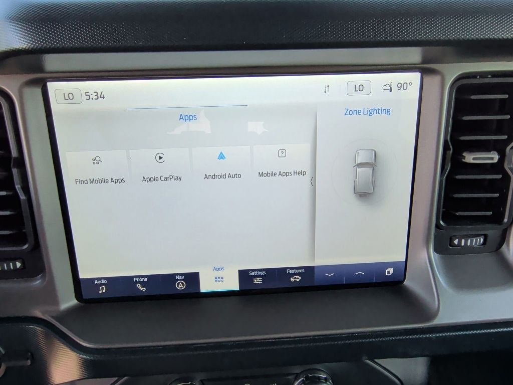 Used 2022 Area 51 Ford Outer Banks image 26