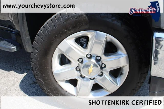 Used 2022 Black Chevrolet LTZ image 12