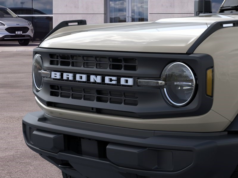New 2026 Desert Sand Ford Base image 20
