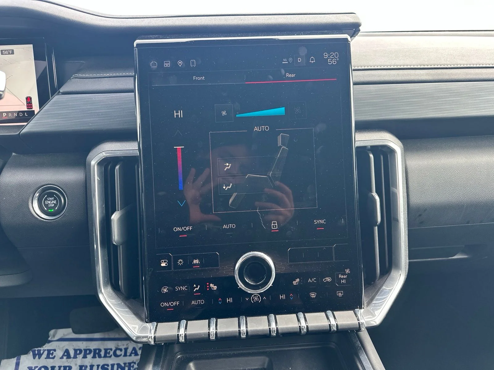 2025 GMC Acadia Elevation - Photo 65