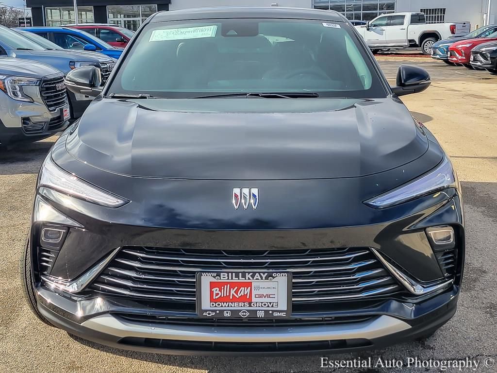 2026 BUICK ENVISTA - Image 4