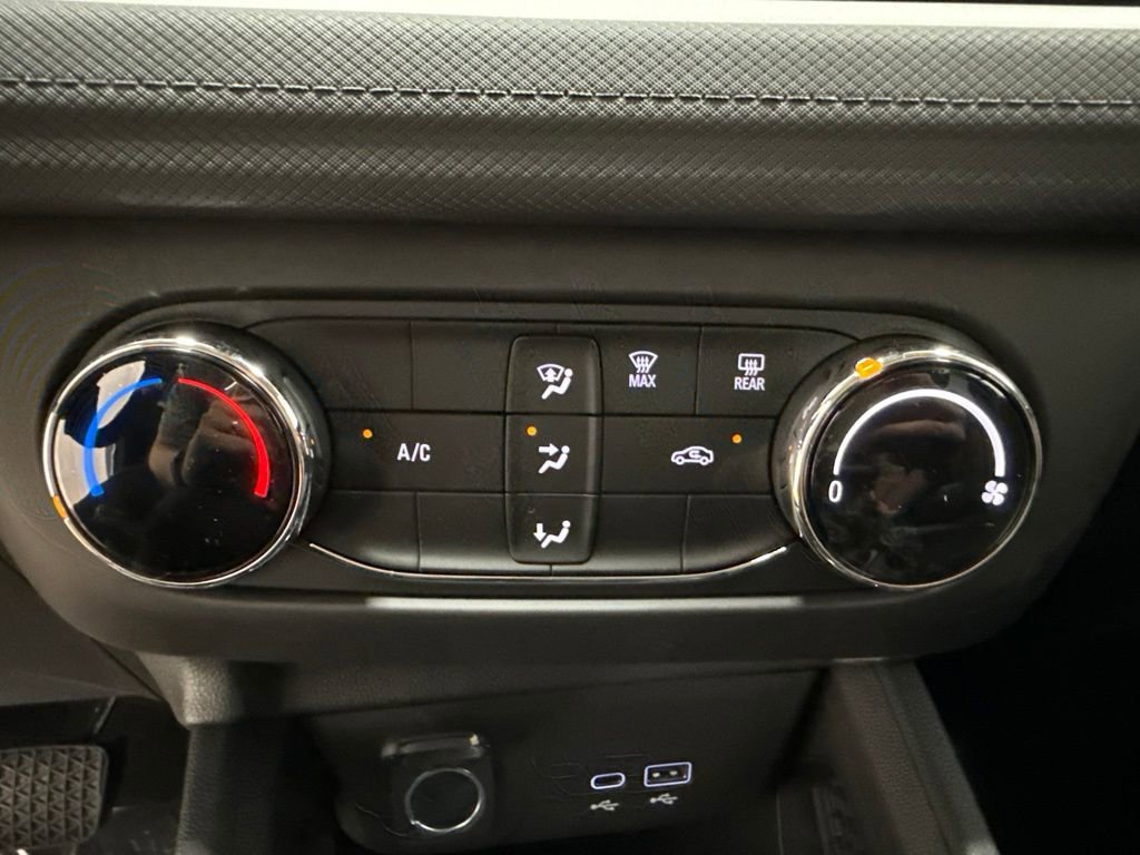 2026 Chevrolet Trailblazer LS - Photo 18