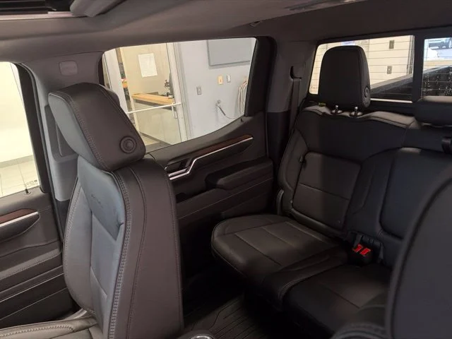 New 2026 Onyx Black GMC Denali image 28