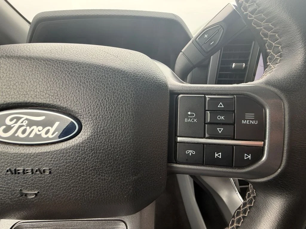 2024 Ford F-150 XLT - Photo 25