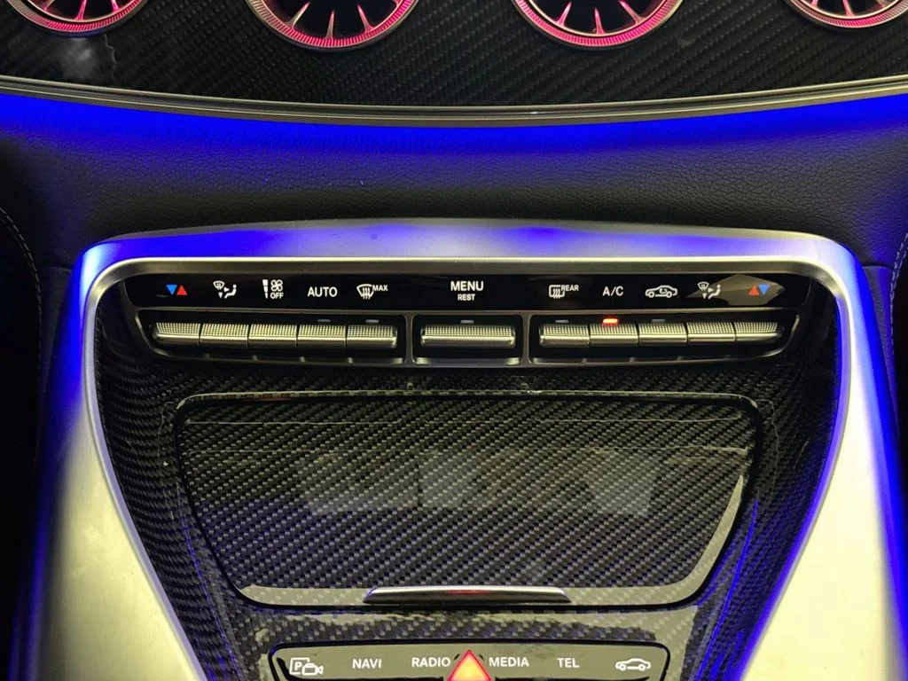 Used 2019 Gray Mercedes-Benz Base image 16