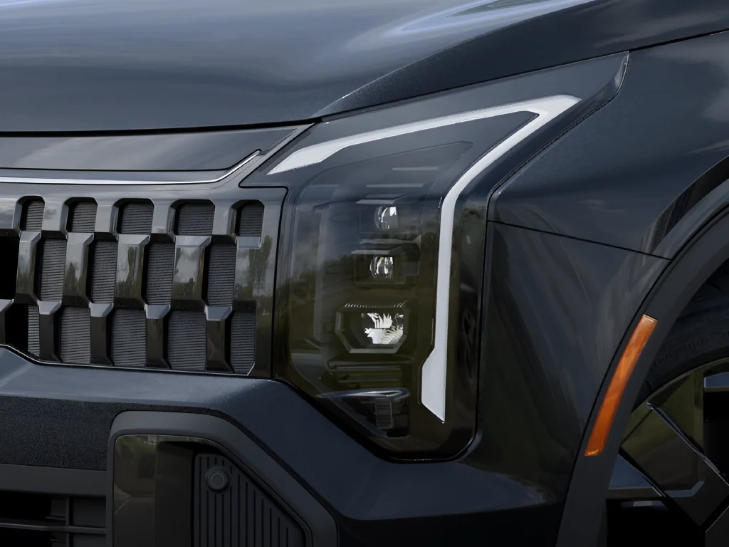 New 2026 Panthera Metal Kia X-Line image 25