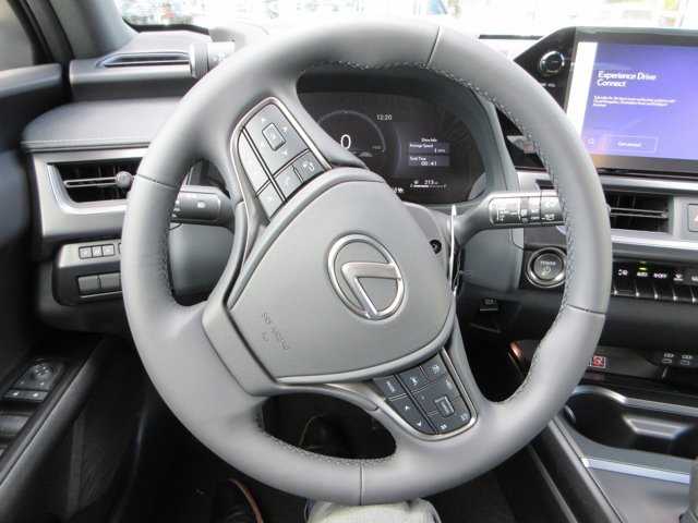New 2026 Ultra White Lexus PREMIUM AWD image 40
