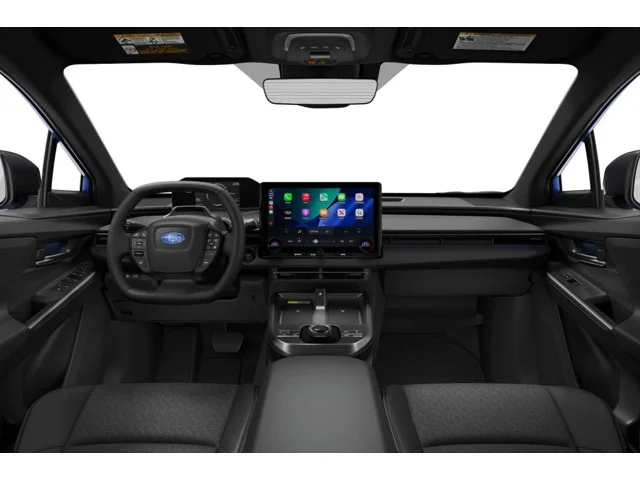 New 2026 DAYBREAK BLUE PEARL Subaru Premium image 19