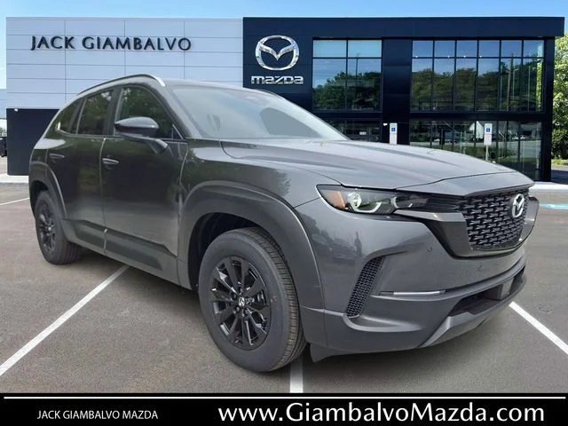 2026 Mazda CX-50 Hybrid Preferred