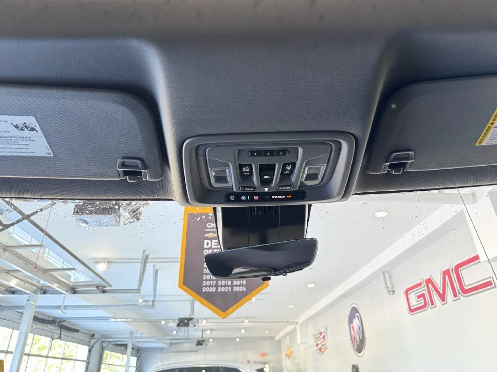 2024 GMC Sierra 1500 Denali Denali - Photo 28