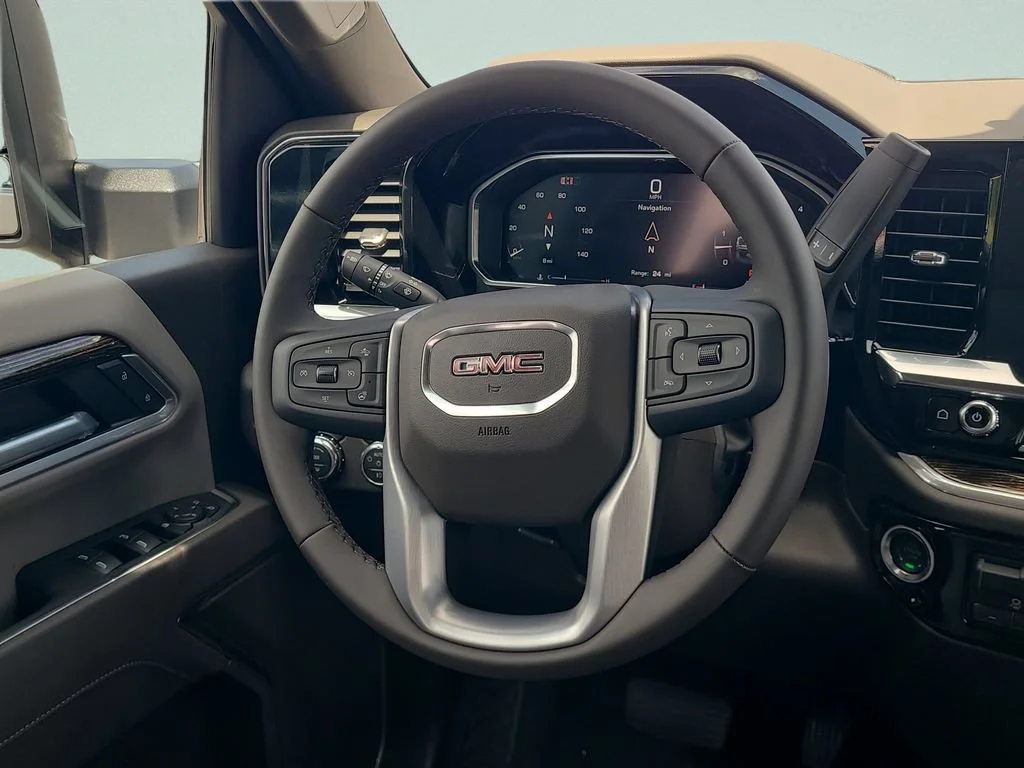 New 2026 Coastal Dune GMC SLE image 12