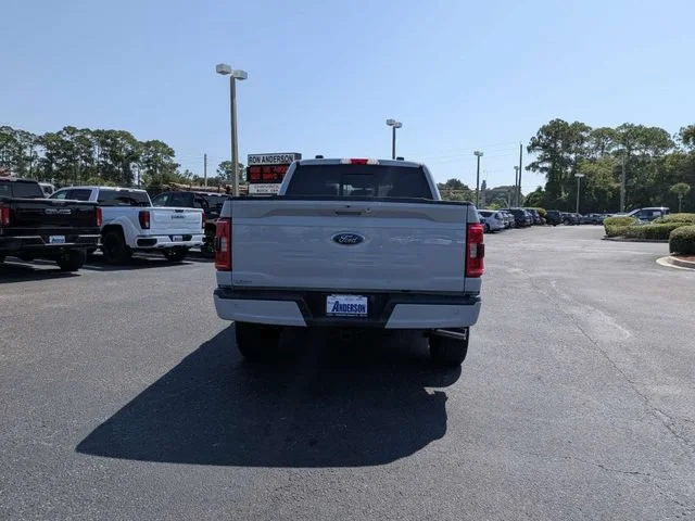 Used 2023 Avalanche Ford XL image 4