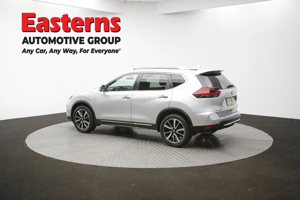 Used 2020 Silver Nissan SL image 60
