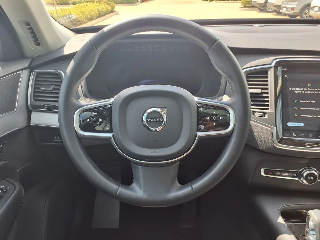 Certified Used 2025 Gray Volvo B5 Core image 28