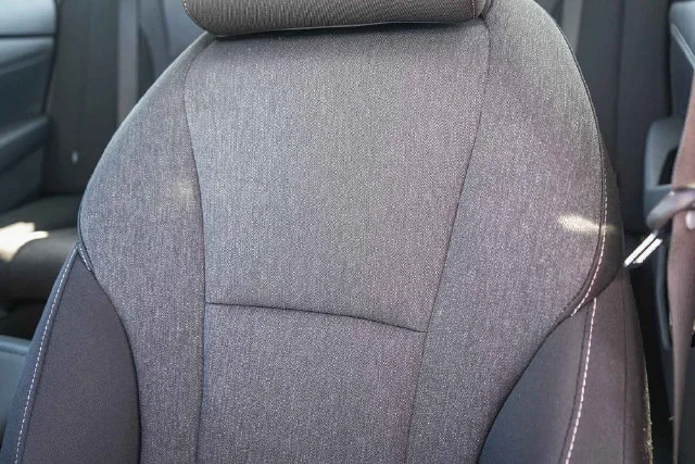 New 2026 Platinum White Pearl Honda LX image 26