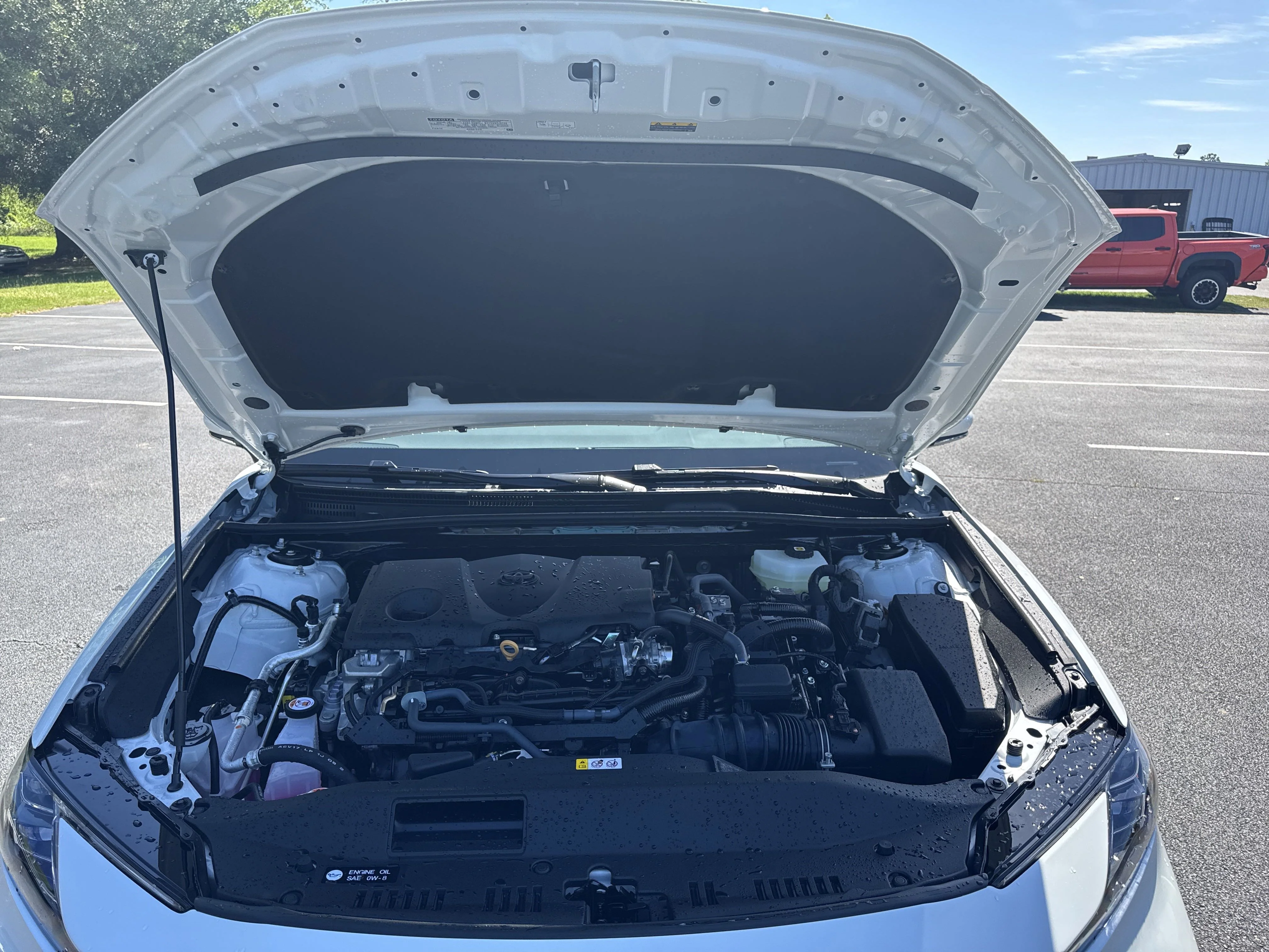 Used 2025  Toyota  image 38
