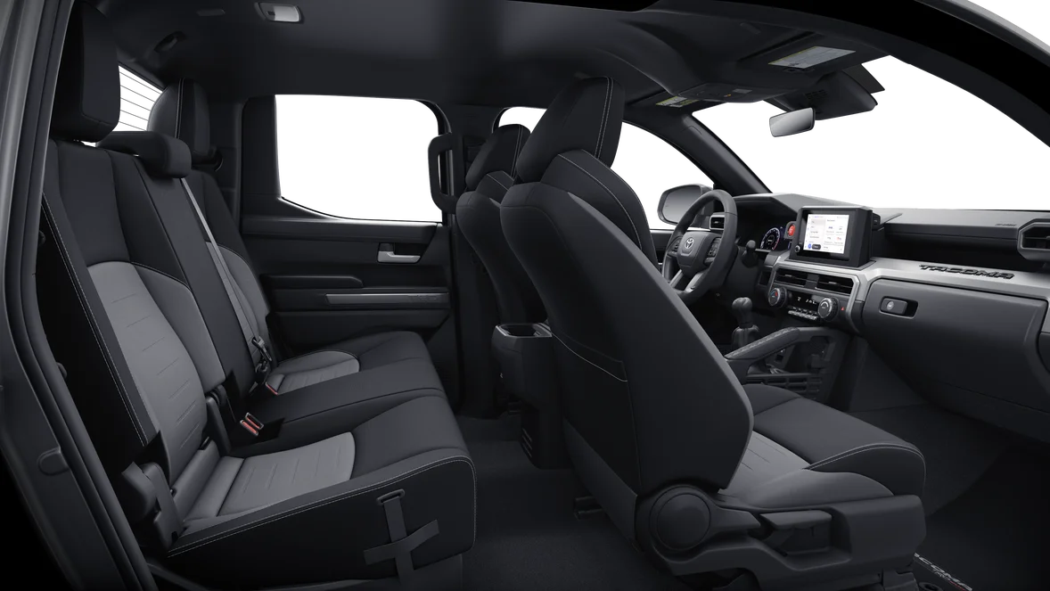 New 2026 Bronze Oxide Toyota TRD Sport image 29