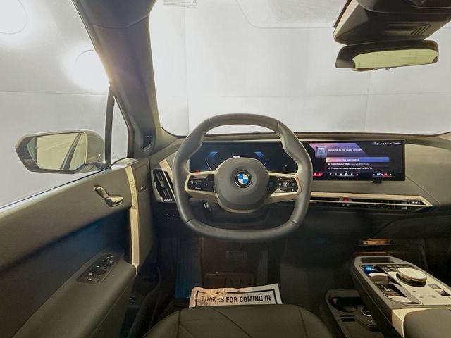 2026 BMW iX 45 - Photo 11
