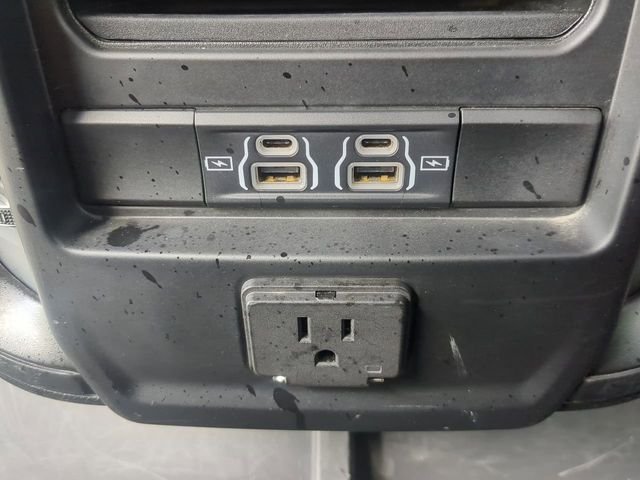2023 RAM Ram 1500 Pickup Laramie - Photo 16