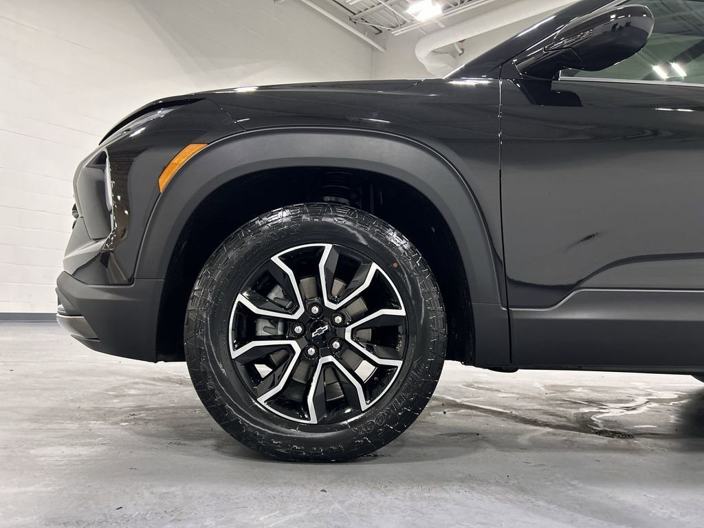 2026 Chevrolet Trailblazer Activ - Photo 19