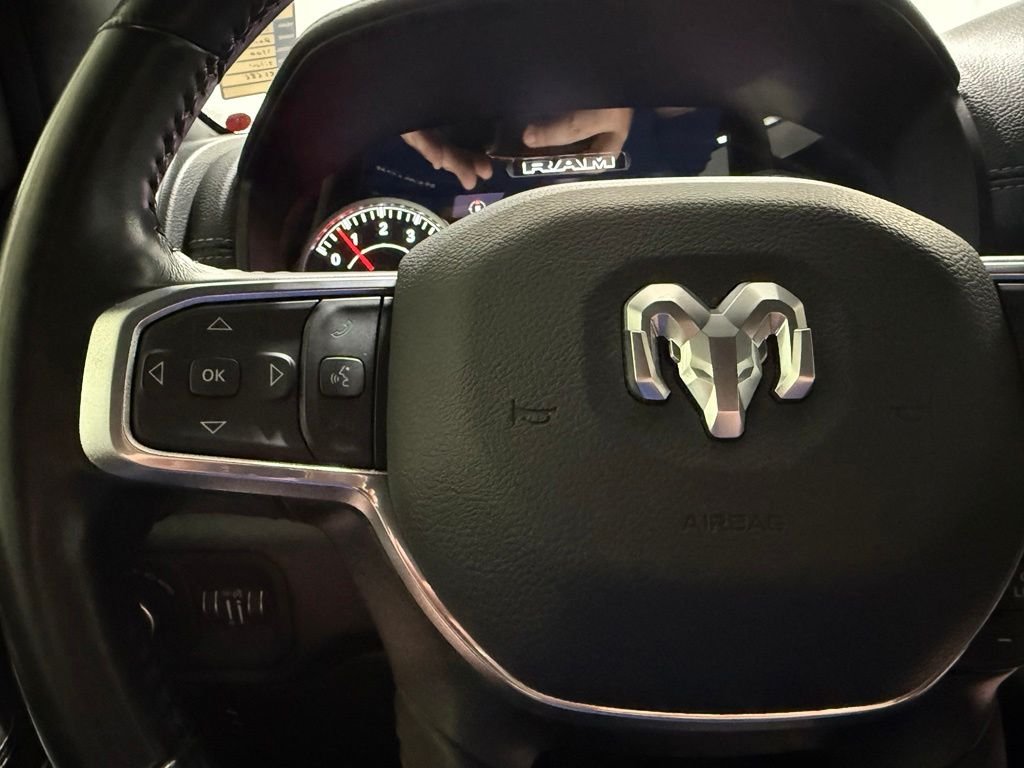 2022 RAM Ram 1500 Pickup Laramie - Photo 23