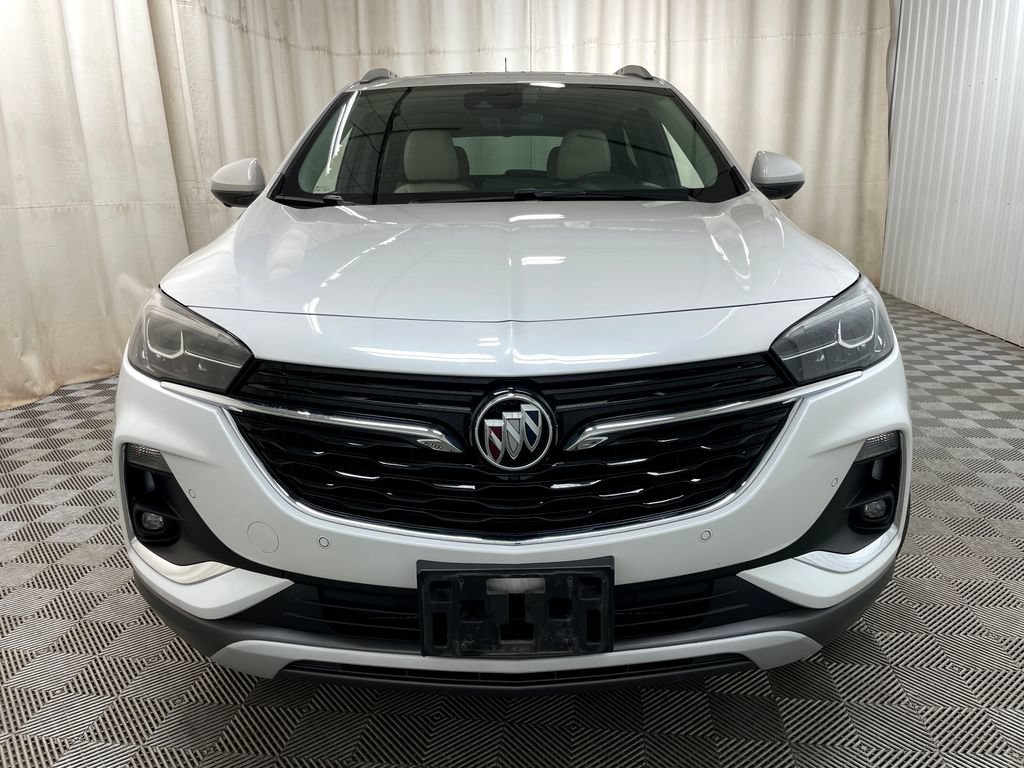 2020 Buick Encore GX Essence - Photo 17