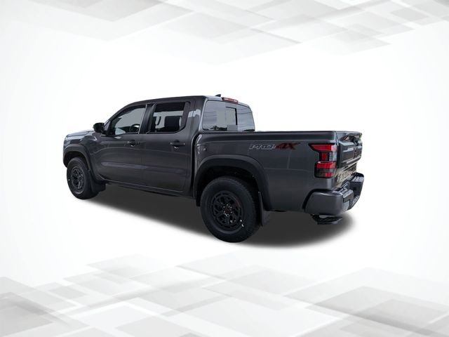 2025 Nissan Frontier PRO-4X - Photo 6