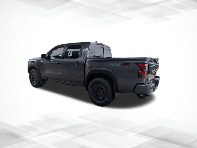 2025 Nissan Frontier PRO-4X - Photo 6