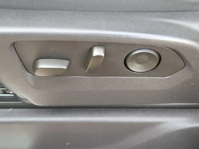 Used 2024 Sterling Gray Metallic Chevrolet RST image 18