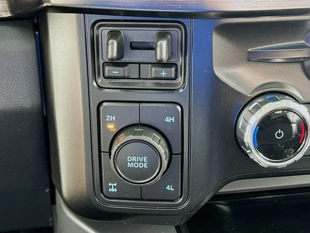 New 2026 White Ford Lariat image 20