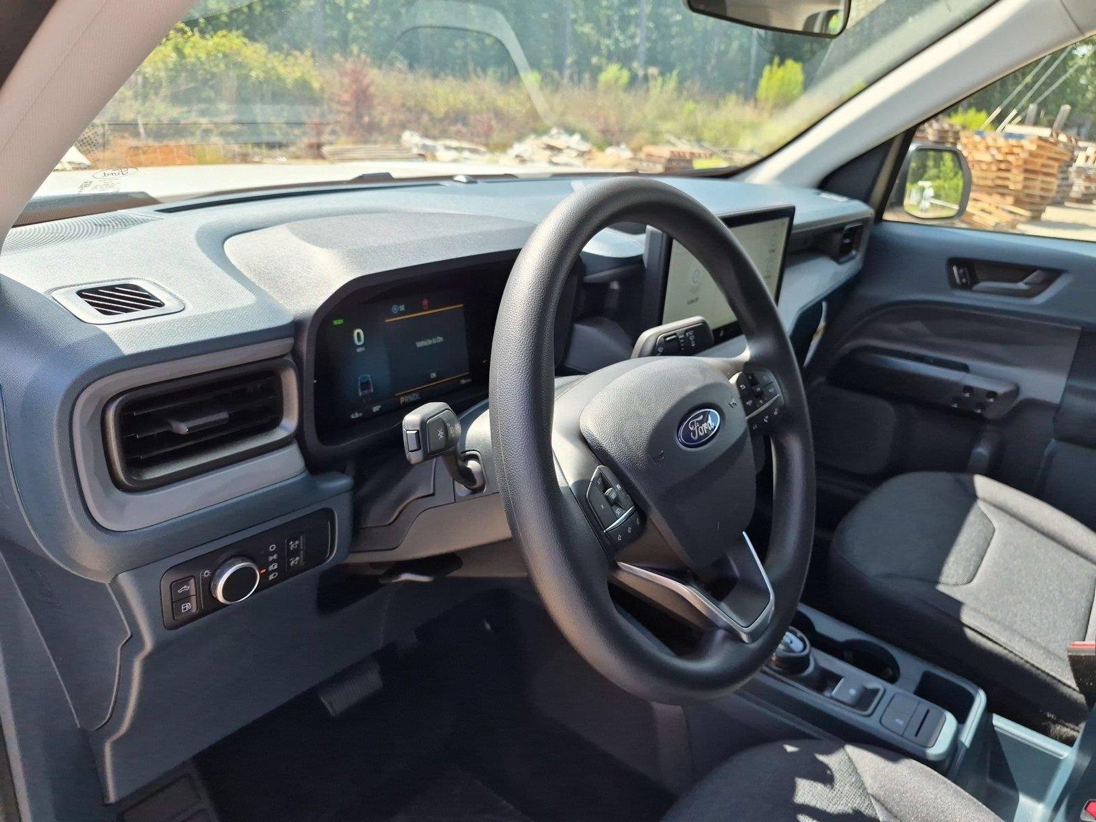 New 2026 Oxford White Ford XL image 18