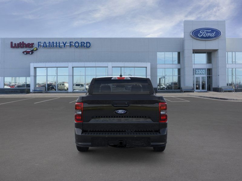 New 2026 Shadow Black Ford Lobo Standard image 35