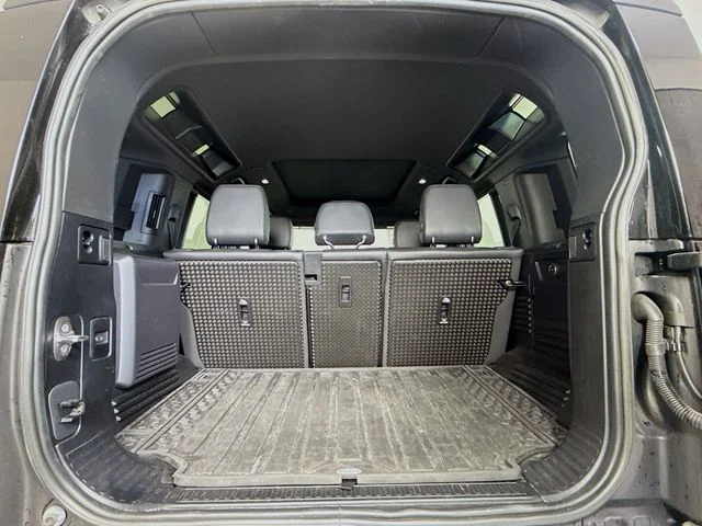 Certified Used 2023 Black Land Rover S image 28