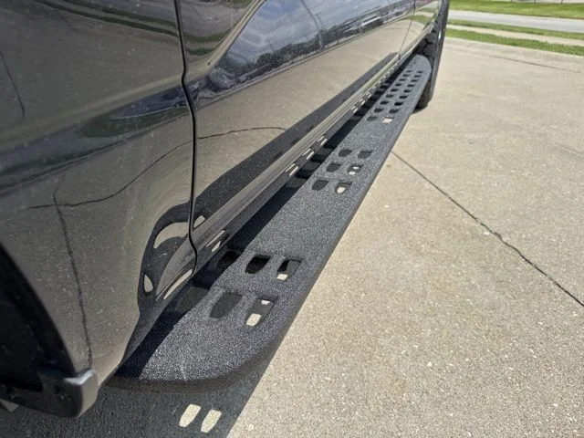 New 2026 Antimatter Blue Metallic Ford Tremor® image 15