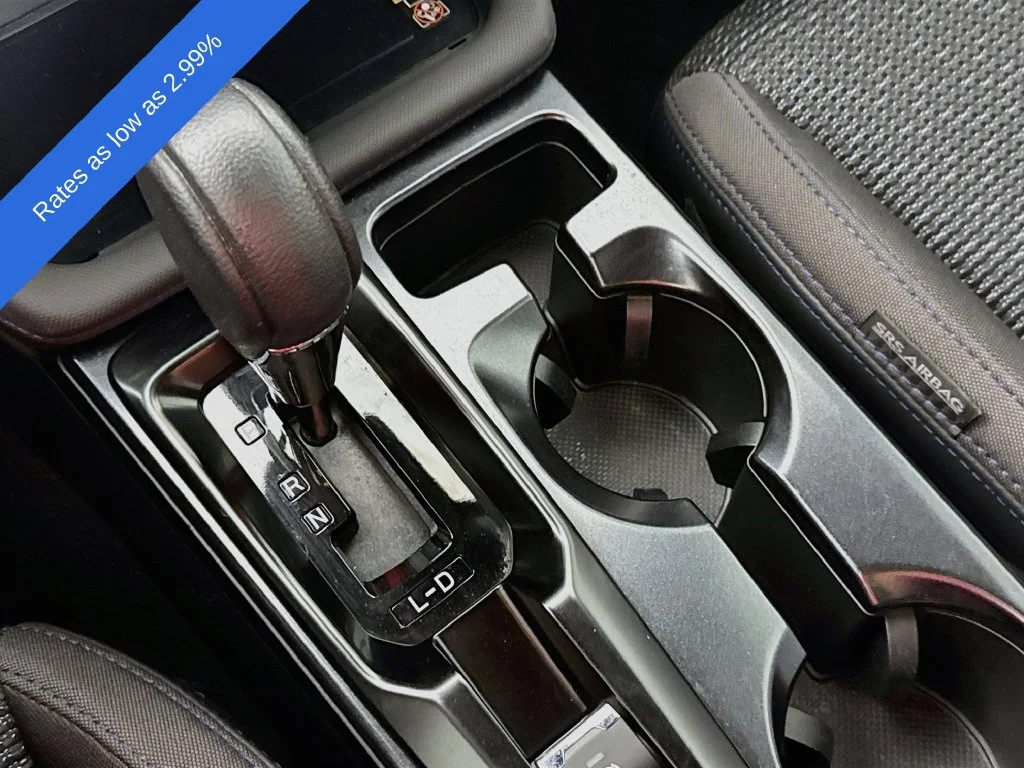 Certified Used 2026 Beige Subaru Premium image 20