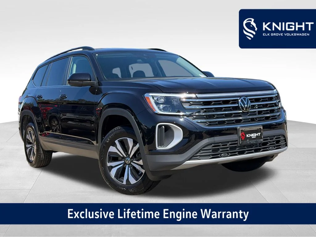 New 2026  Volkswagen SE image 1