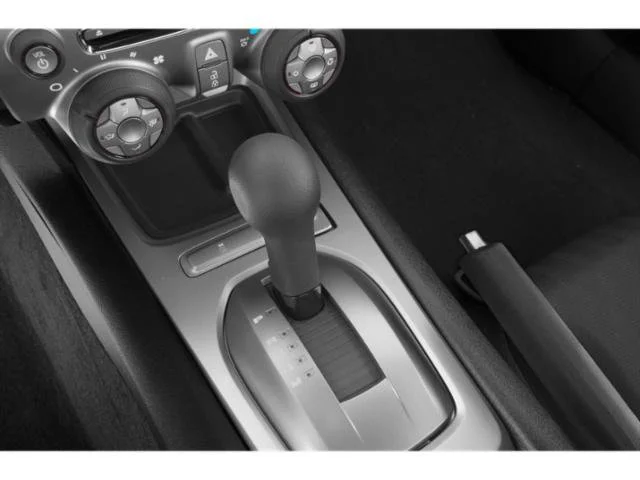Used 2015 Black Chevrolet LT image 13