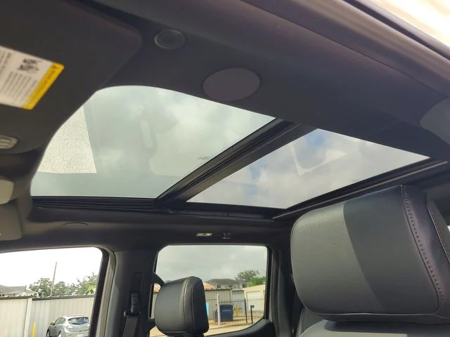 2025 Ford F-150 Lariat - Photo 32