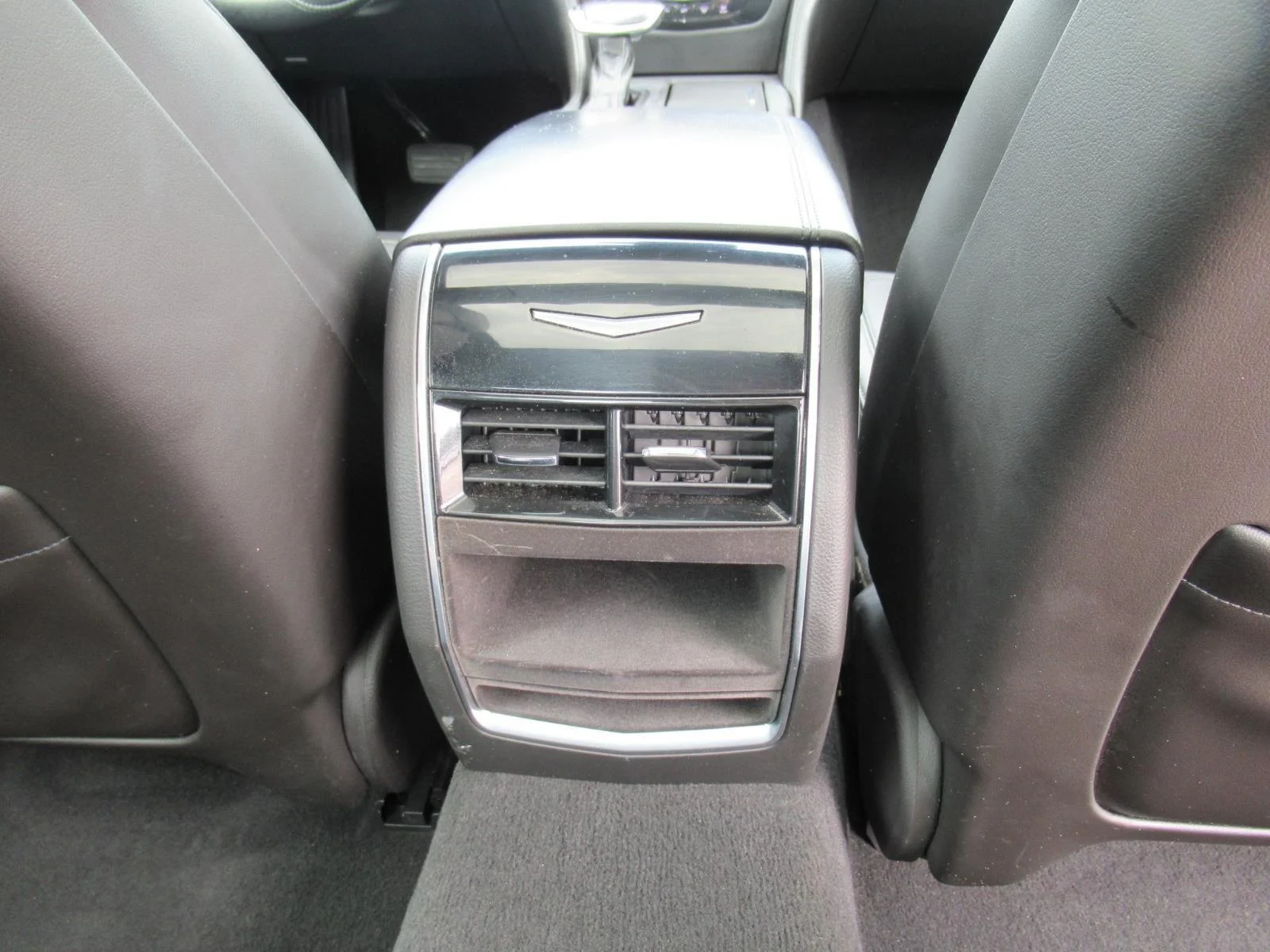 2016 Cadillac CT6 Base - Photo 30
