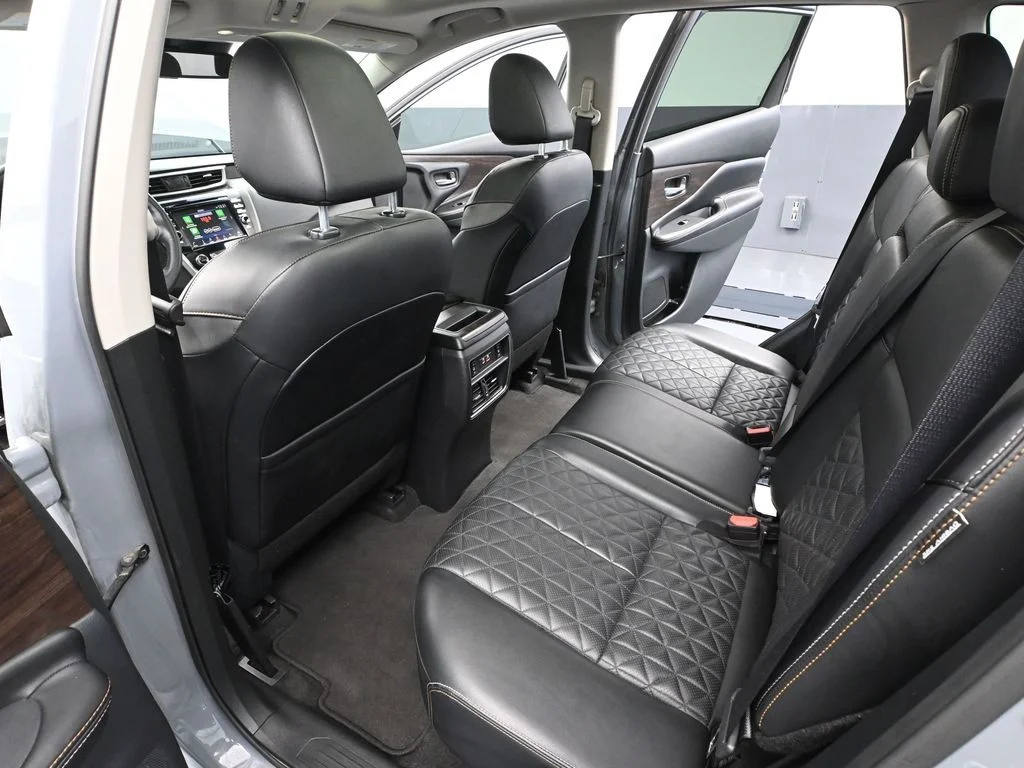 2024 Nissan Murano Platinum - Photo 32