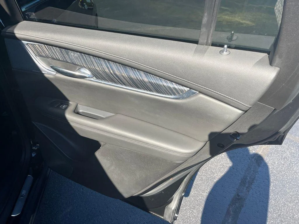 2024 Cadillac XT6 Premium Luxury - Photo 25