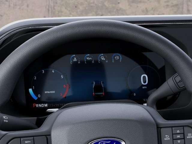New 2027 White Ford  image 13