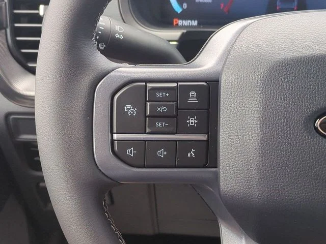 New 2026 Silver Ford Lariat image 26