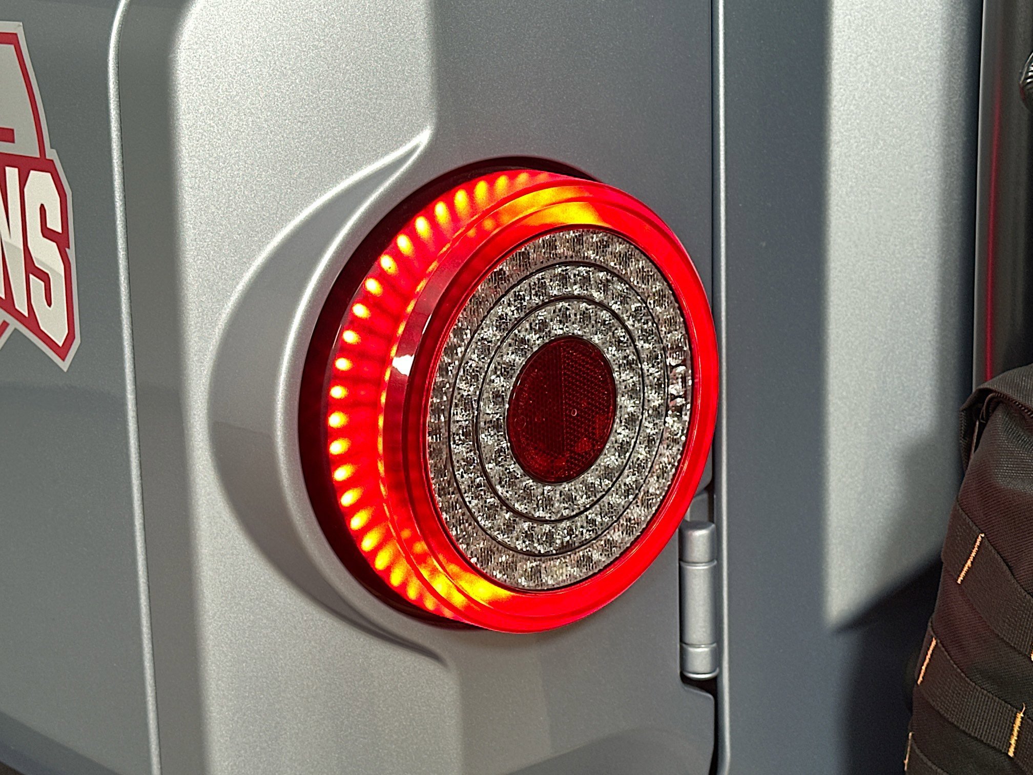 2025 INEOS Grenadier Trialmaster Edition - Photo 13