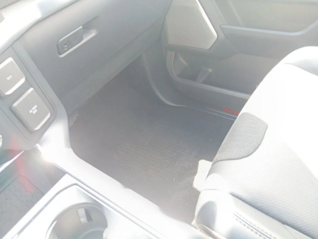 Used 2024 Agate Black Metallic Ford Raptor image 24