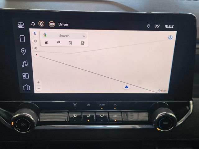 Used 2024 Summit White Chevrolet WT image 5
