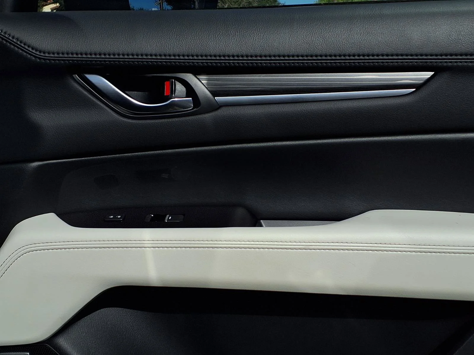 Certified Used 2023 Black Mazda 2.5 S Premium Plus Package image 28