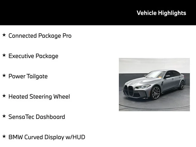 Used 2023 Gray BMW Base image 5