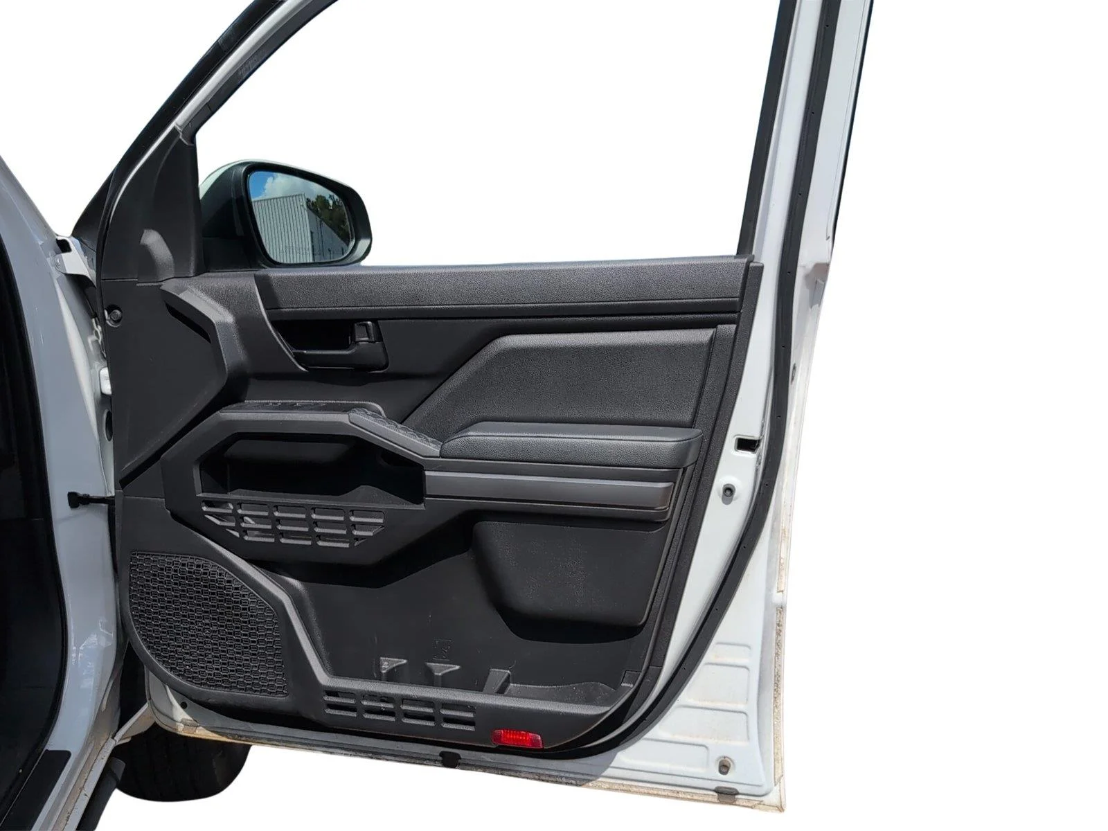 Used 2025 Ice Cap Toyota SR5 image 16