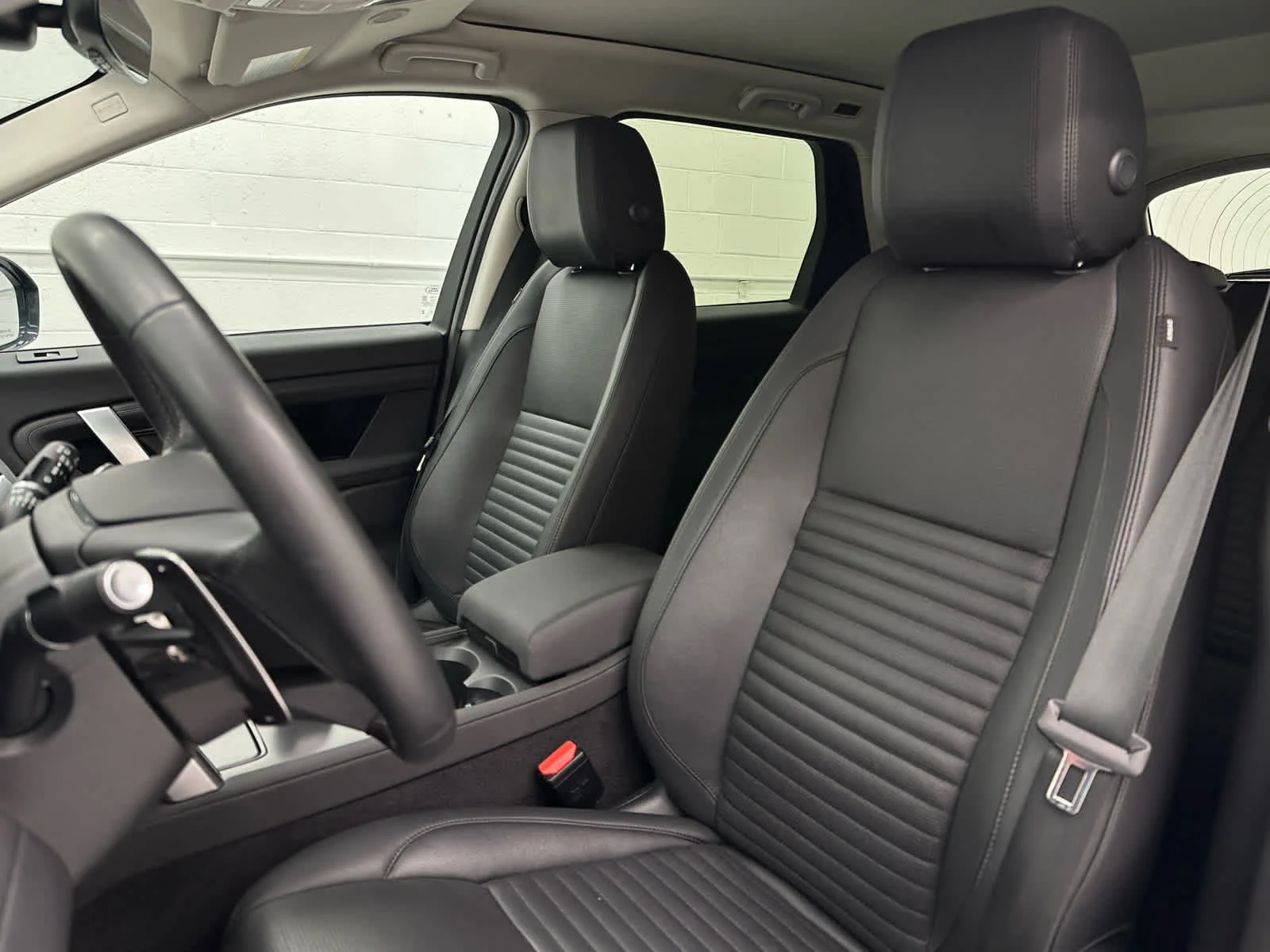 2024 Land Rover Discovery Sport S - Photo 13